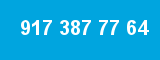 917 387 77 64